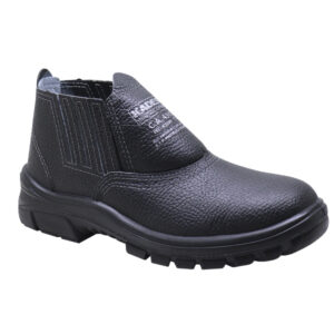 Botina Elástico Combat Kadesh