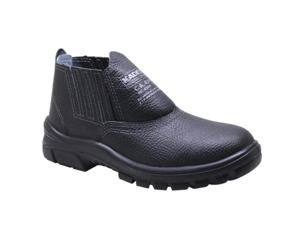 Botina Elástico Combat Kadesh
