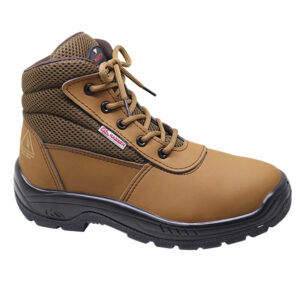 Bota Adventure Castor Kadesh