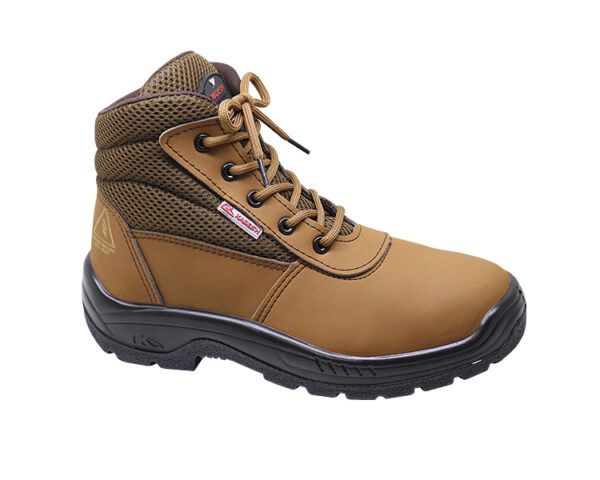 Bota Adventure Castor Kadesh