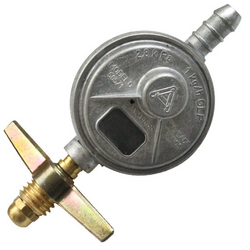 Regulador para Gás 505/01 Aliança