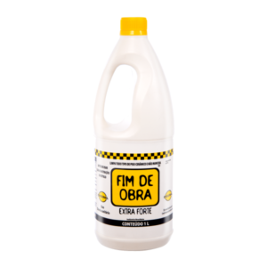 Fim de Obra 1L