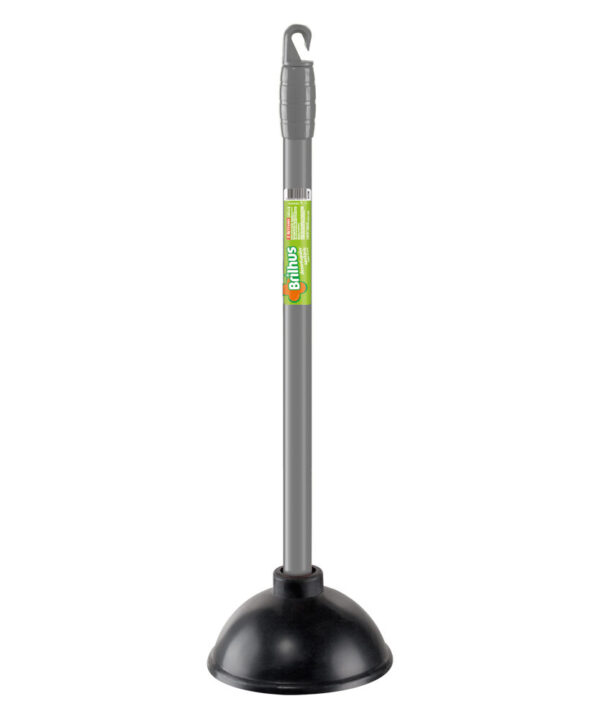 Desentupidor Sanitário Brilhus