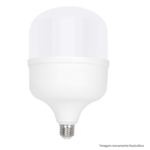 Lâmpada Empalux LED 100W Bivolt 6.500K 10000LM E27