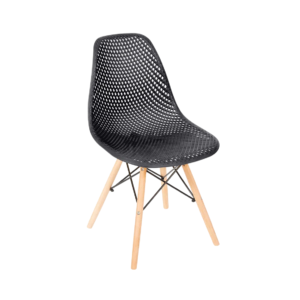 Cadeira GD Eames Colméia Good