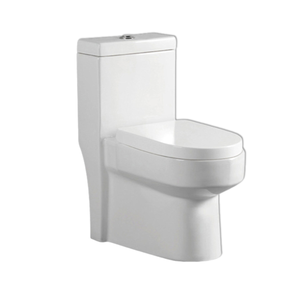 Bacia Monobloco GD 3300 Good