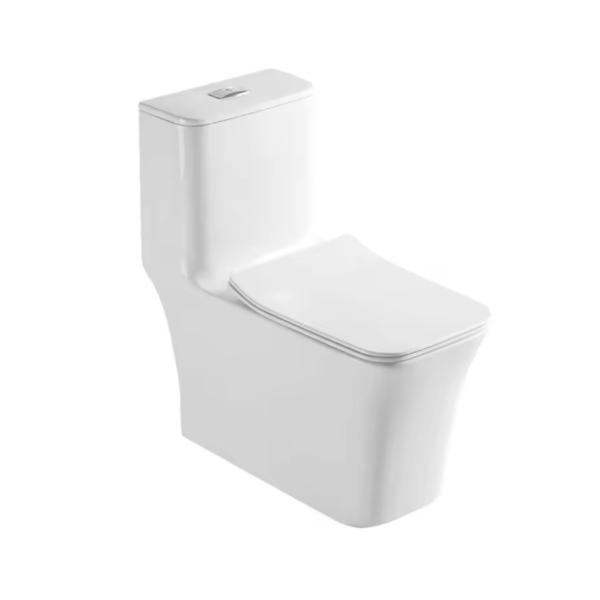 Bacia Monobloco GD 9900 Good