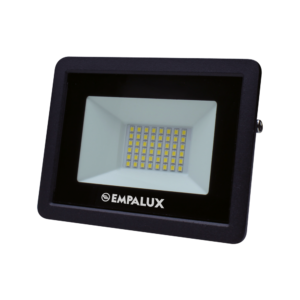 Refletor LED Empalux 50W Bivolt 6.500K