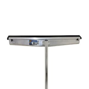Rodo Alumínio 60cm EVA Cabo Fixo Sanches