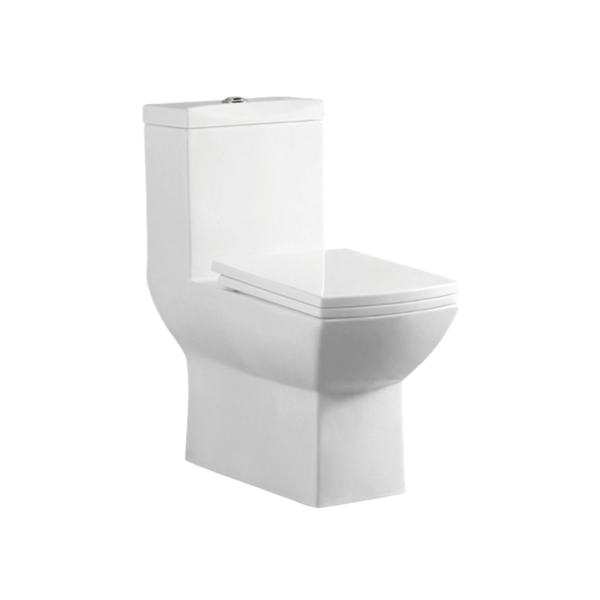 Bacia Monobloco GD 2200 Good