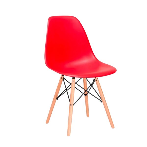 Cadeira GD Eames Eiffel Good - Imagem 3