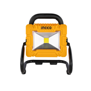 Lanterna Refletora 1800 Lumens À Bateria Íon-Lítio 20v Ingco (Nao Acompanha Bateria) CWLI2025