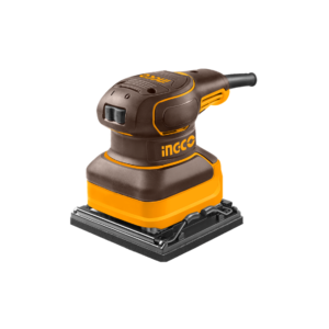 Lixadeira Orbital 110x100 240w 127v Ingco UPS2416-9