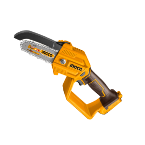 Mini Motosserra Brushless 6" À Bateria 20v Ingco (Nao Acompanha Bateria) CGSLI2068