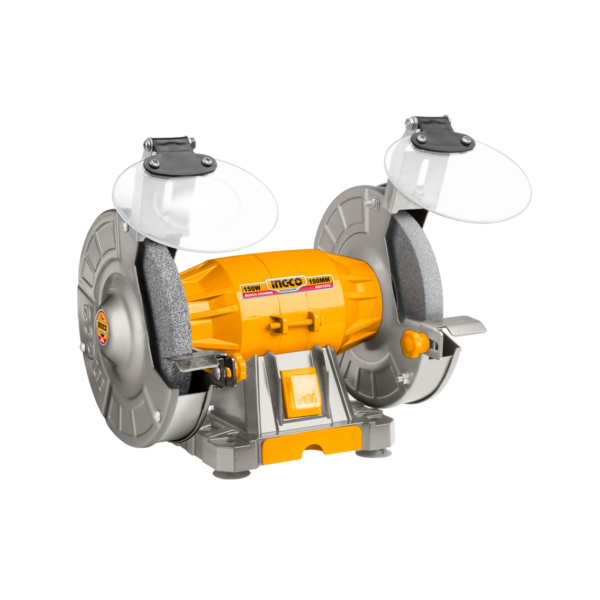 Moto Esmeril 150w 127v Ingco UBG61502-9