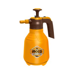Pulverizador Manual Alta Pressão 2l Ingco HSPP20202