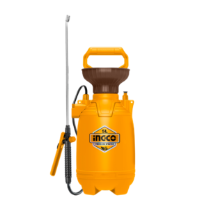 Pulverizador Manual Compressão Previa 5l Ingco HSPP3050ã