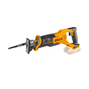 Serra Sabre À Bateria 20v Ingco (Não Acompanha Bateria) CRSLI1152