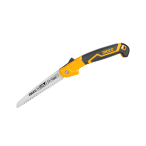 Serrote P/Poda Dobrável 180mm Ingco HFSW1808
