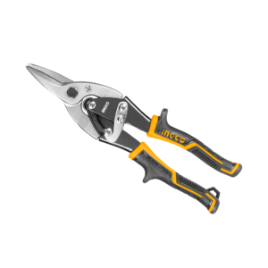 Tesoura Aviação Reta 10" Ingco HTSN0110S