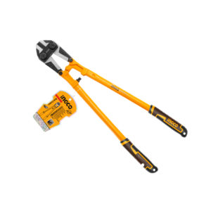 Tesoura Corta Vergalhão 30" Ingco HBC0830