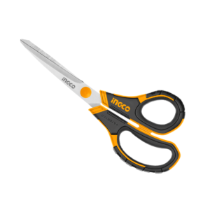Tesoura Uso Geral 215mm Ingco HSCRS812002
