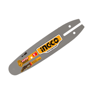 Sabre Para Mini Motosserra 5" Ingco AGSB50501