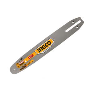 Sabre Para Motosserra 12" Ingco AGSB51201