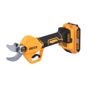 Tesoura De Poda Elétrica Brushless À Bateria 20v Ingco (Não Acompanha Bateria) CSSLI20308