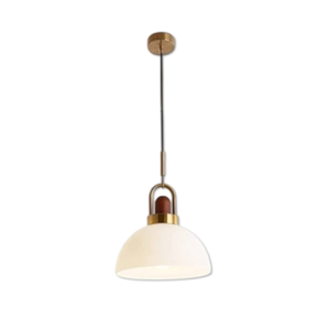 Luminária Pendente Danish 30cm Good Iluminação GI-30017C-1L