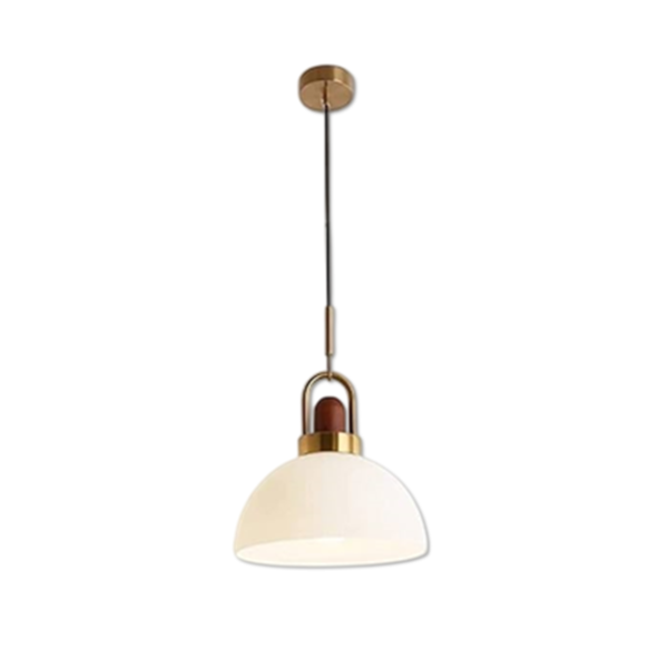 Luminária Pendente Danish 30cm Good Iluminação GI-30017C-1L