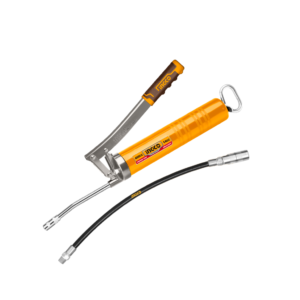 Bomba De Graxa Manual 400cc Ingco GRG015001