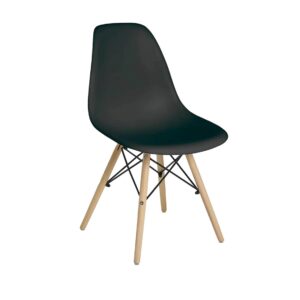 Cadeira GD Eames Eiffel Good