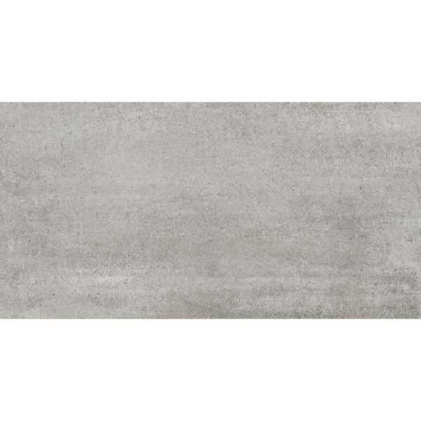 Piso Formigres 60x120 Bossa Cinza Granilhado Retificado
