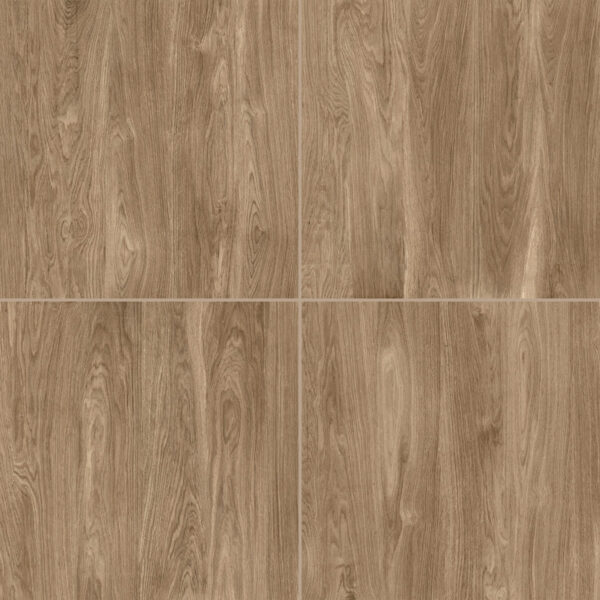 Piso Formigres 81x81 Canela Marrom Mate Retificado - Imagem 3