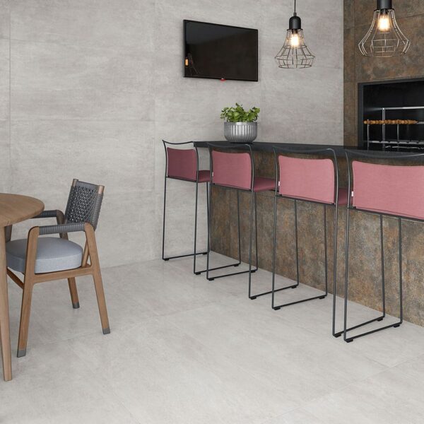 Piso Formigres 60x120 Concept Mate Retificado - Imagem 2