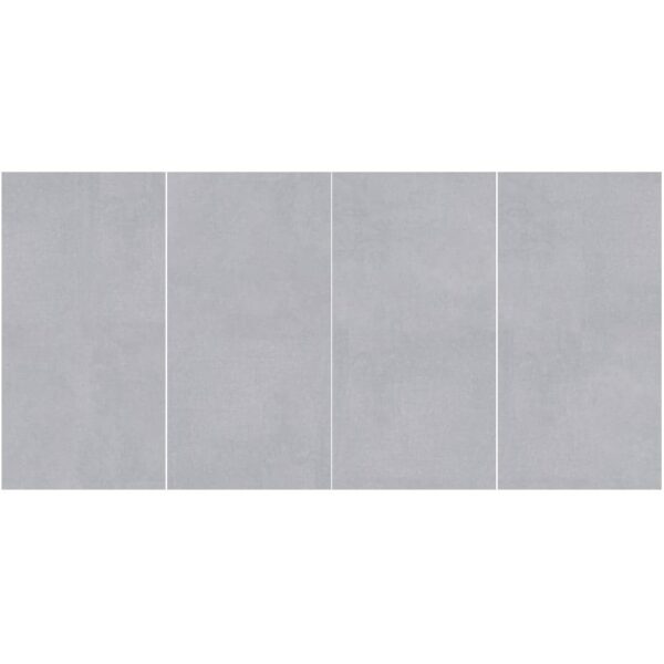 Piso Formigres 60x120 Concreto Mate Retificado - Imagem 3