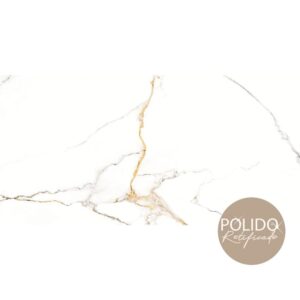 Piso Formigres 60x120 Gran Marmi Delux Polido Retificado