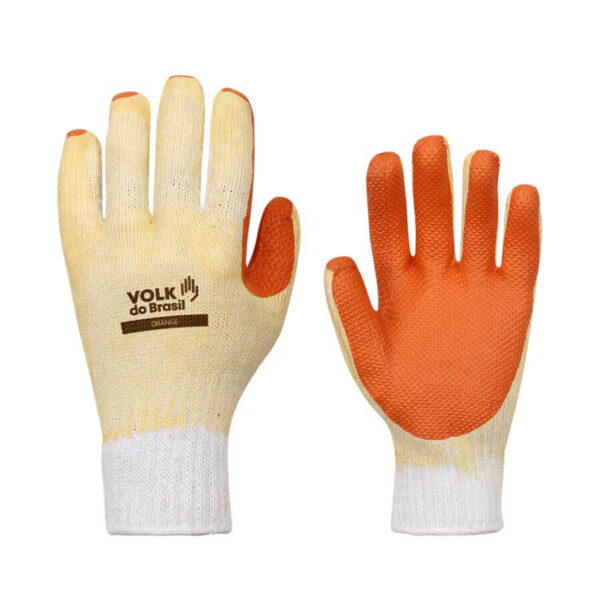 Luva Orange Volk