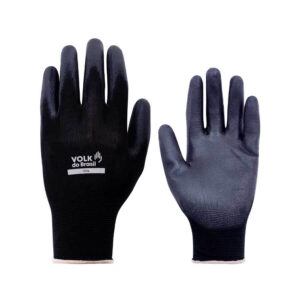 Luva Tátil Black Volk