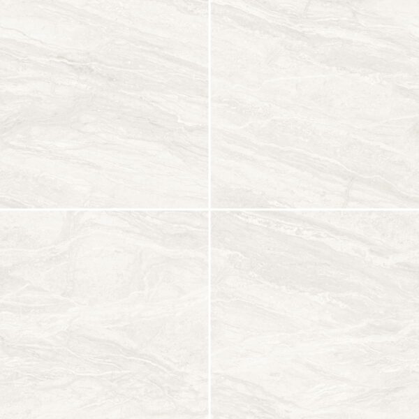 Piso Formigres 81×81 Mali Cinza Polido Retificado - Imagem 3