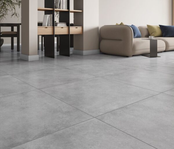 Piso Formigres 81×81 Pampulha Mate Retificado - Imagem 2
