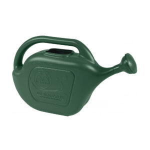 Regador Plástico 5L/10L Verde Metasul