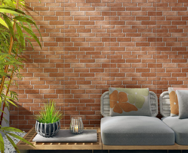 Revestimento Formigres 34x60 HD Tijolo 57 - Imagem 2
