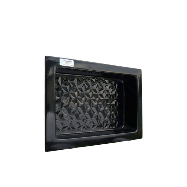 Nicho p/ Banheiro 59,5x39,5cm