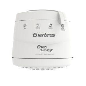 Ducha Enerbras Enerducha UP4 127V/220V