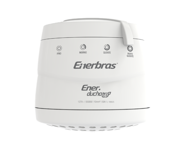 Ducha Enerbras Enerducha UP4 127V/220V