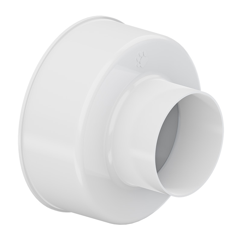 Bolsa para Ligação de Vaso Sanitário 1.1/2 Tigre