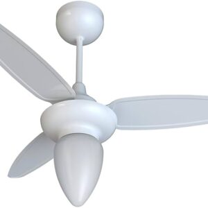 Ventilador de Teto Wind 3 pás Bivolt Ventisol
