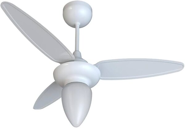 Ventilador de Teto Wind 3 pás Bivolt Ventisol